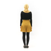 Noore Unity Collection - Alexa Skirt - Mustrad