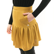 Noore Unity Collection - Alexa Skirt - Mustrad