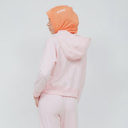 Noore Unity Collection - Lucy Hoodie