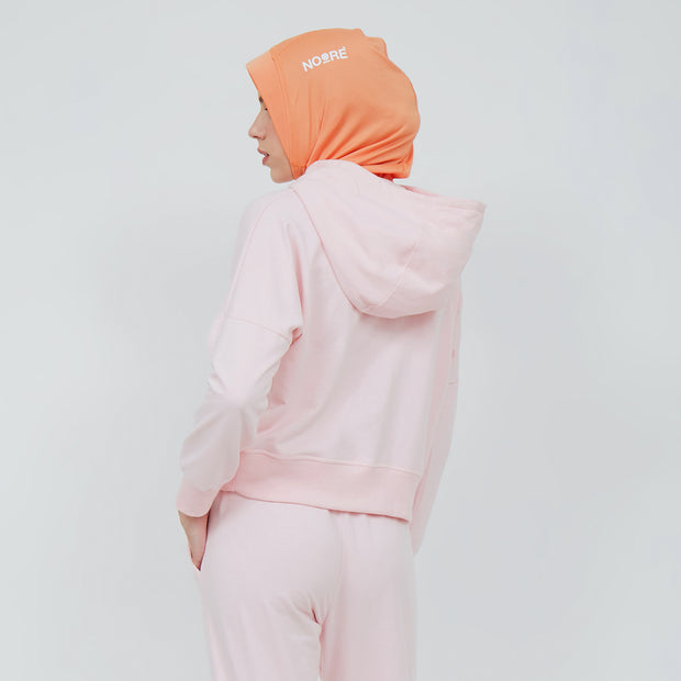 Noore Unity Collection - Lucy Hoodie